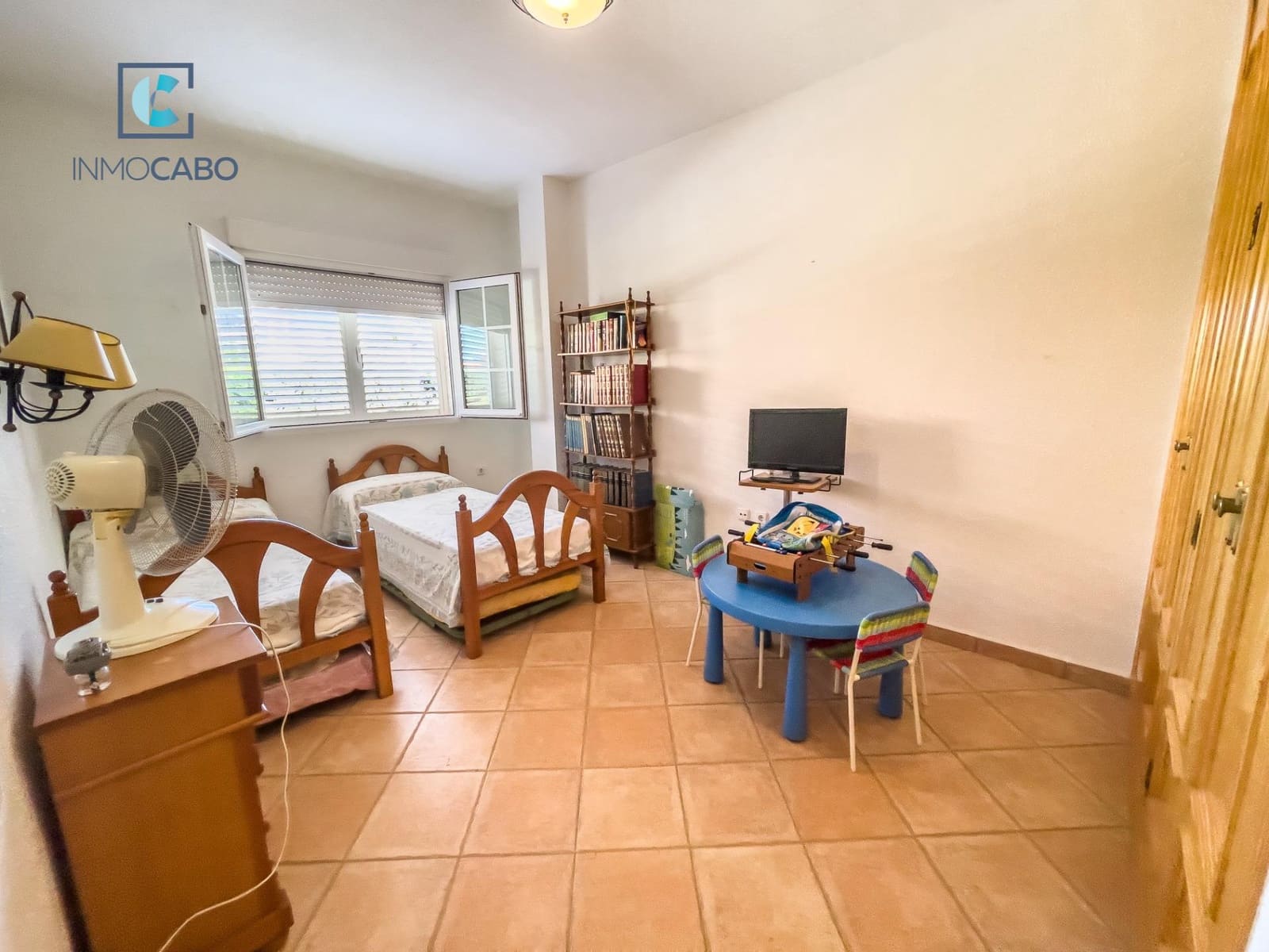 6 soverom Villa til salgs i La Manga del Mar Menor - € 480 000 (Ref: 7895845)