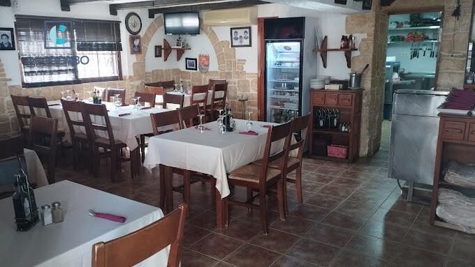 Erhverv til salg i La Manga del Mar Menor - € 325.000 (Ref: 7990325)