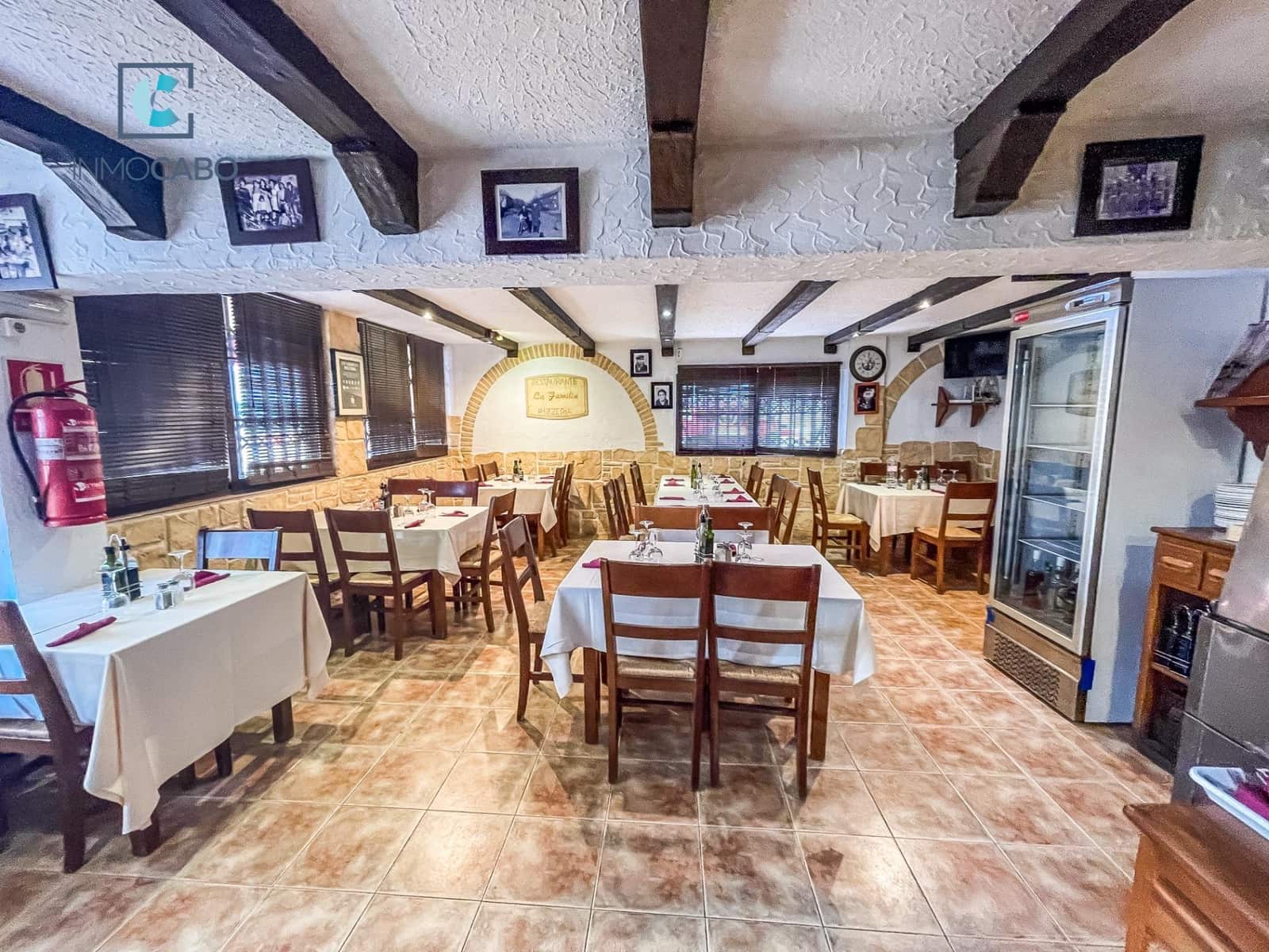 Erhverv til salg i La Manga del Mar Menor - € 325.000 (Ref: 7990325)