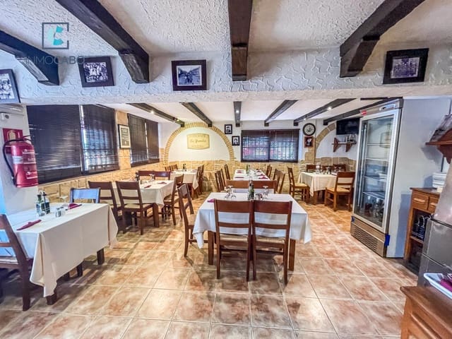 Kommersiell till salu i La Manga del Mar Menor - 325 000 € (Ref: 7990325)