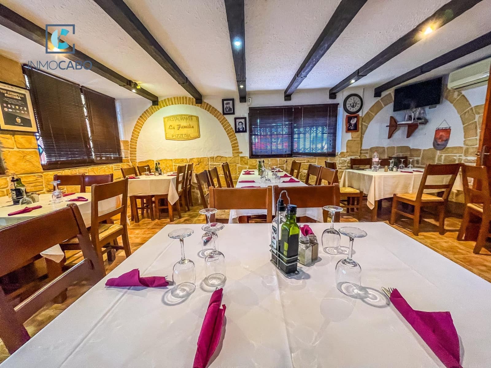 Erhverv til salg i La Manga del Mar Menor - € 325.000 (Ref: 7990325)