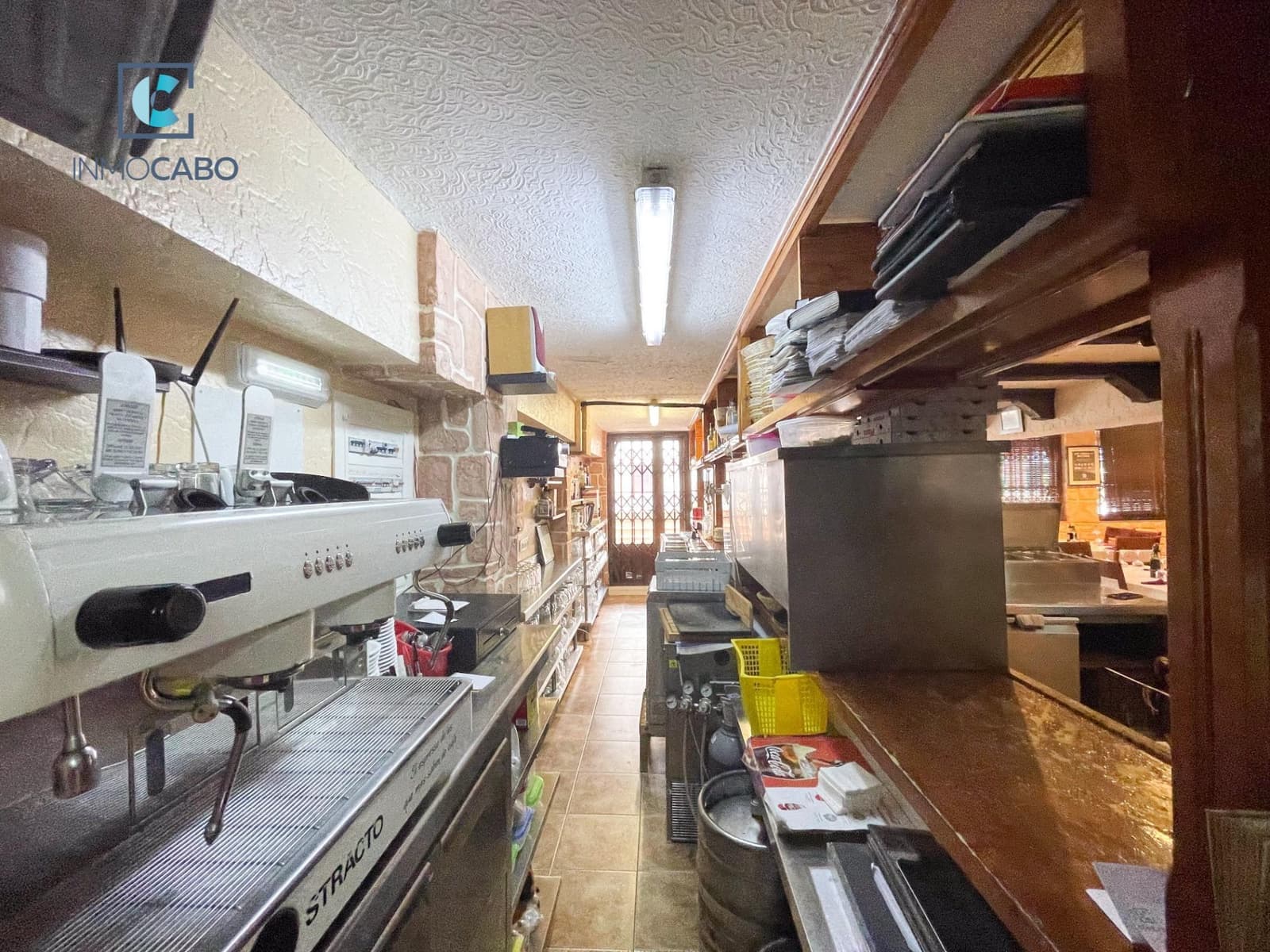 Erhverv til salg i La Manga del Mar Menor - € 325.000 (Ref: 7990325)