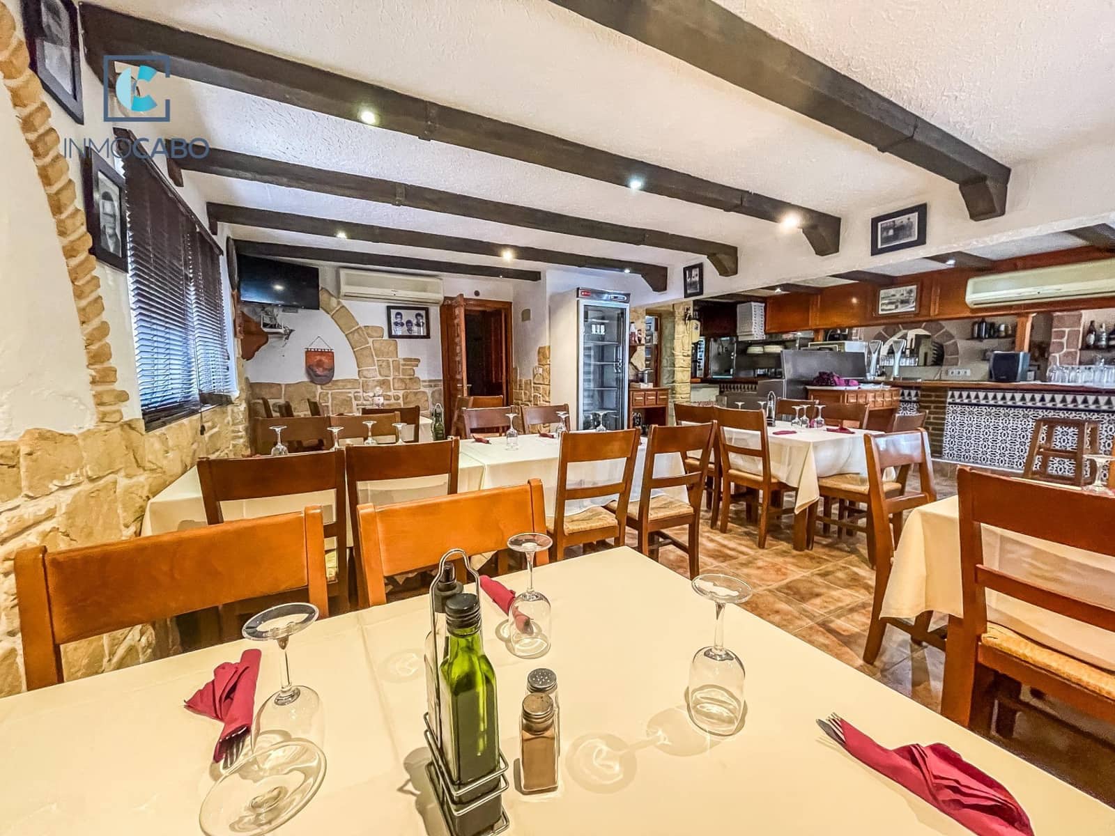 Erhverv til salg i La Manga del Mar Menor - € 325.000 (Ref: 7990325)