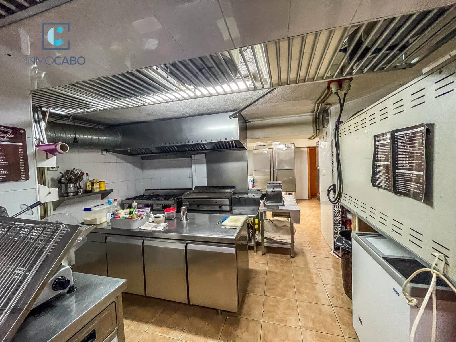 Erhverv til salg i La Manga del Mar Menor - € 325.000 (Ref: 7990325)