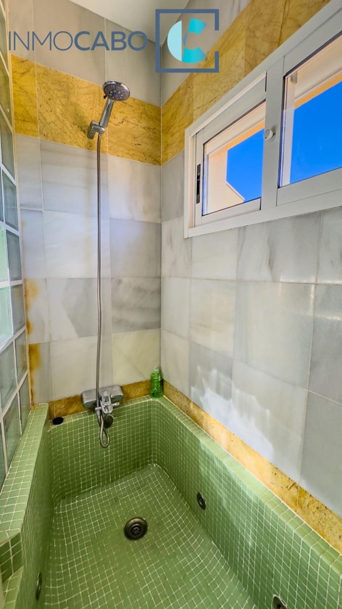 3 soveværelse Villa til salg i Cala Flores med swimmingpool garage - € 600.000 (Ref: 8076127)