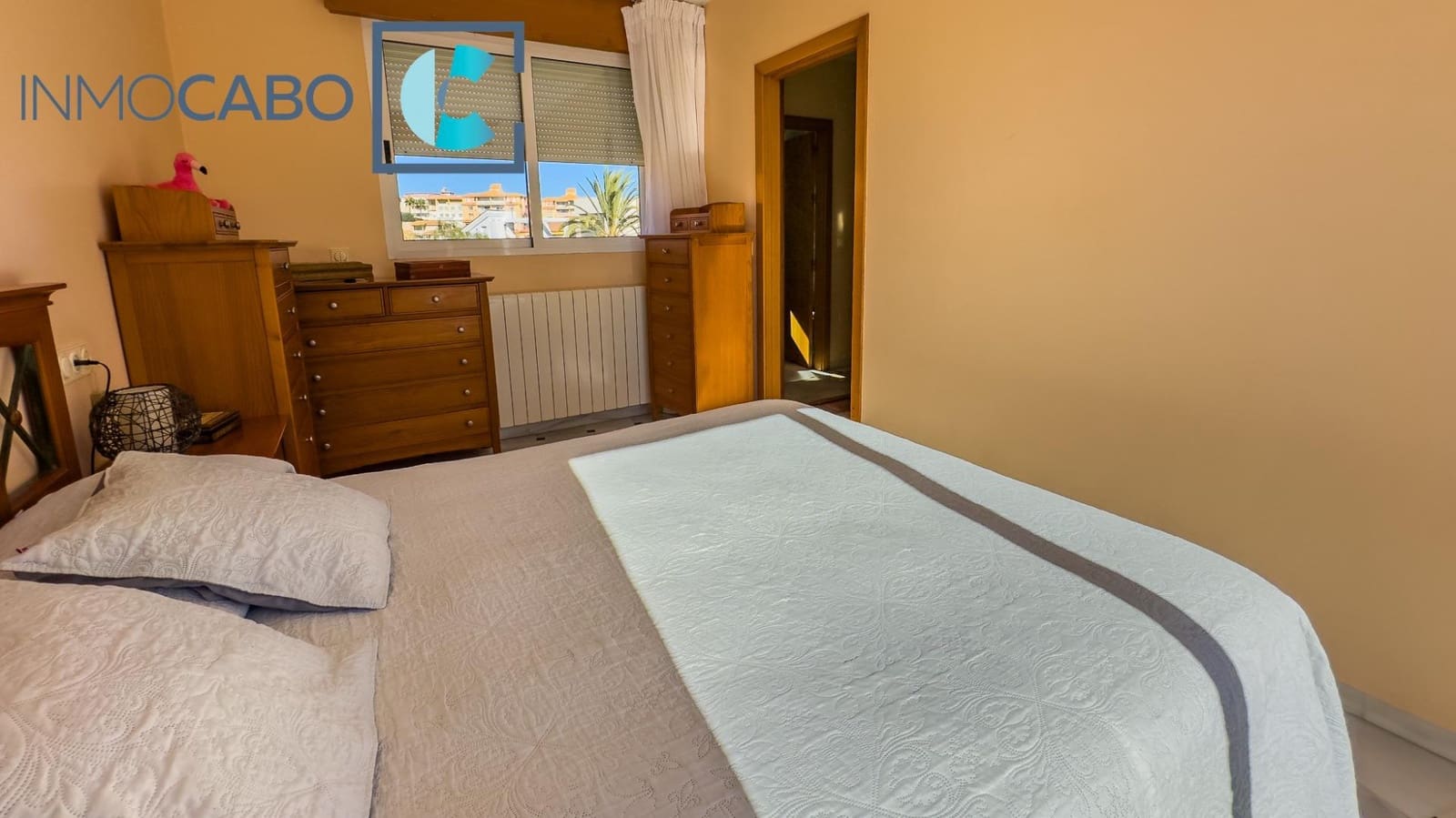 3 soveværelse Villa til salg i Cala Flores med swimmingpool garage - € 600.000 (Ref: 8076127)