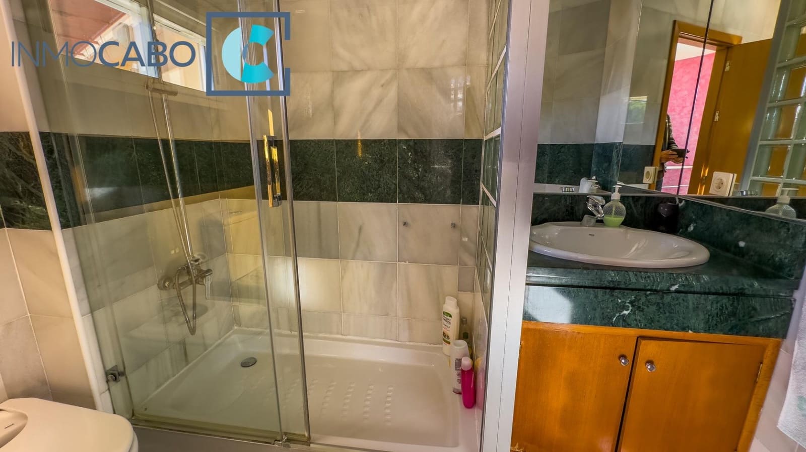 3 soveværelse Villa til salg i Cala Flores med swimmingpool garage - € 600.000 (Ref: 8076127)