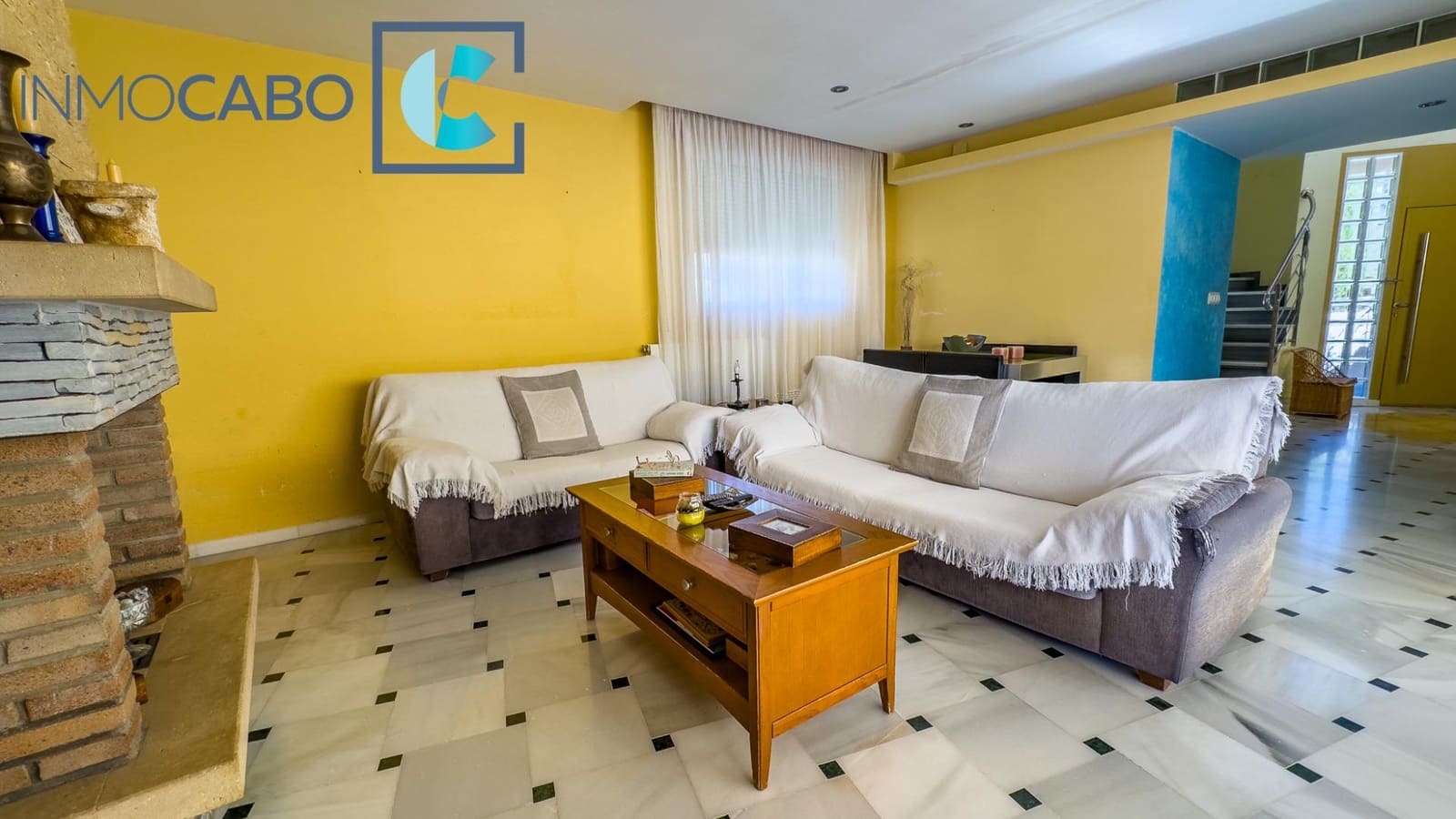 3 soveværelse Villa til salg i Cala Flores med swimmingpool garage - € 600.000 (Ref: 8076127)