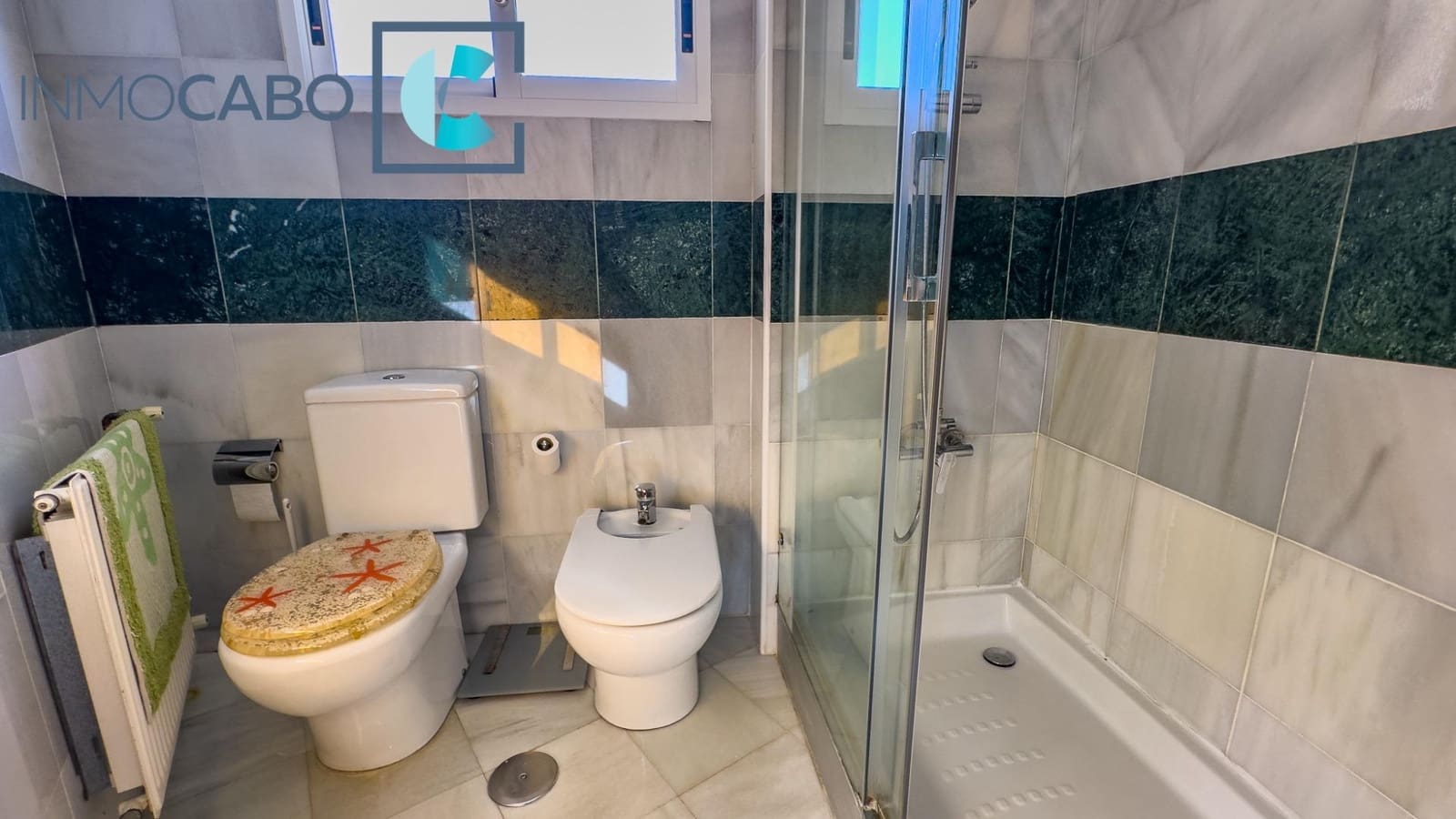 3 soveværelse Villa til salg i Cala Flores med swimmingpool garage - € 600.000 (Ref: 8076127)