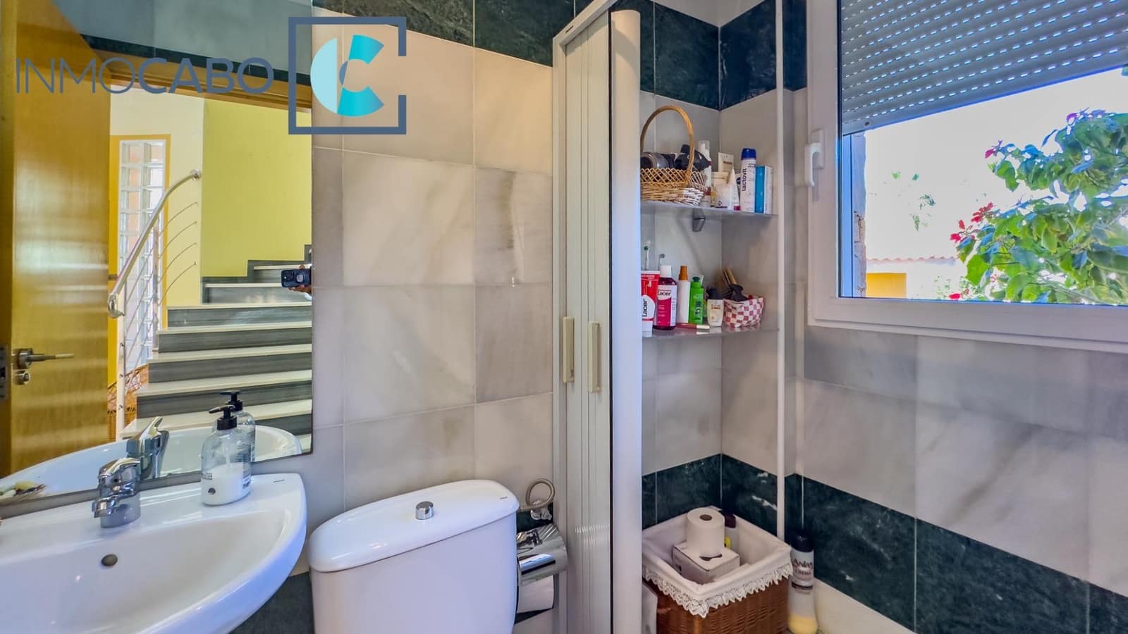 3 soveværelse Villa til salg i Cala Flores med swimmingpool garage - € 600.000 (Ref: 8076127)