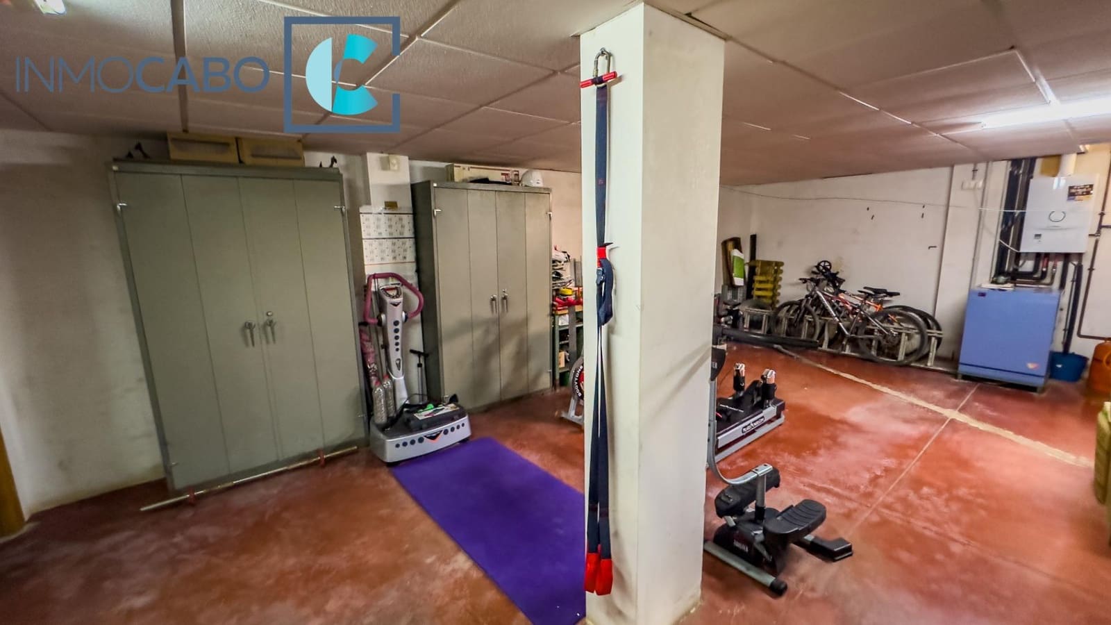 3 soveværelse Villa til salg i Cala Flores med swimmingpool garage - € 600.000 (Ref: 8076127)