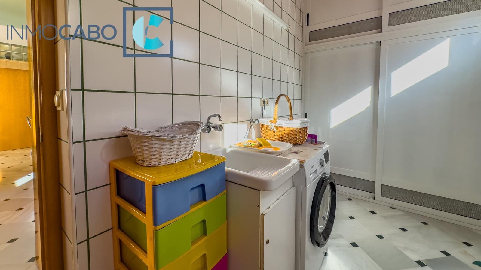 3 soveværelse Villa til salg i Cala Flores med swimmingpool garage - € 600.000 (Ref: 8076127)