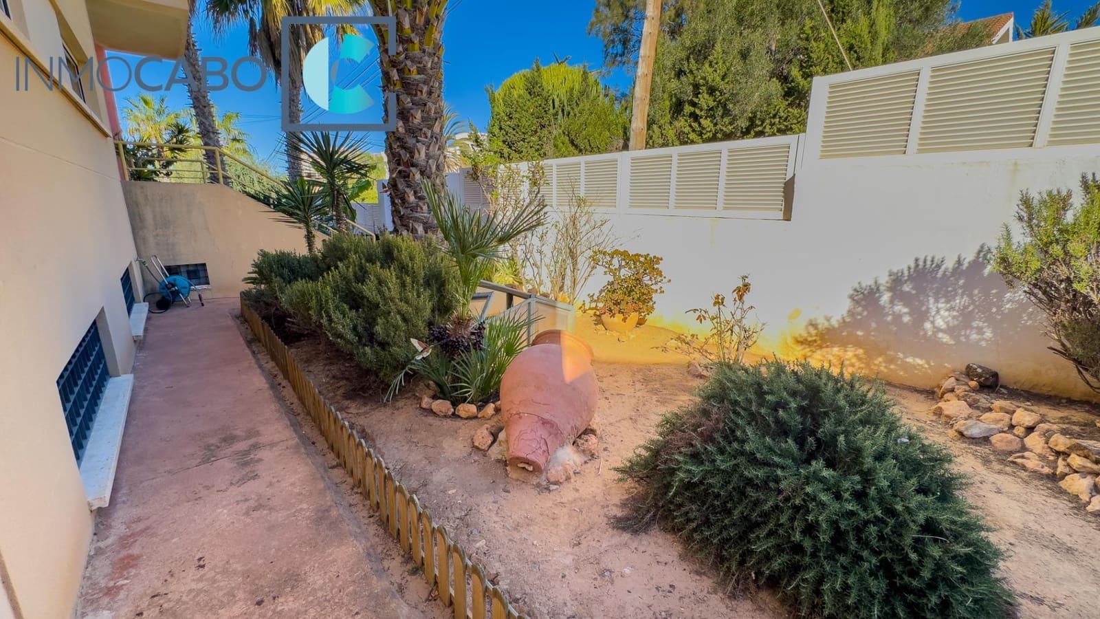 3 soveværelse Villa til salg i Cala Flores med swimmingpool garage - € 600.000 (Ref: 8076127)