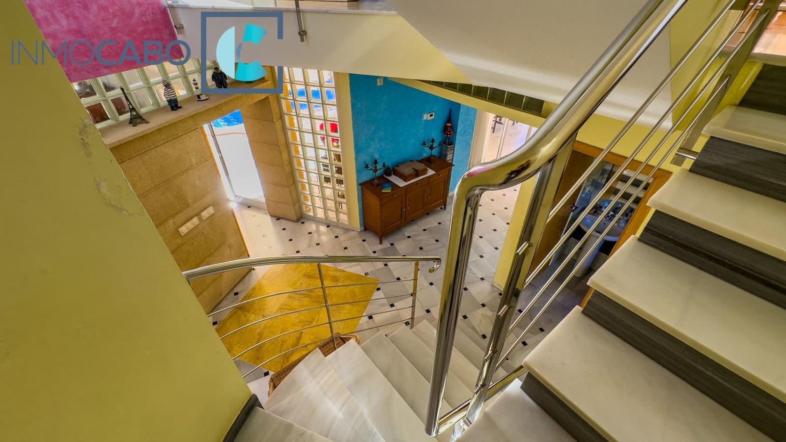 3 soveværelse Villa til salg i Cala Flores med swimmingpool garage - € 600.000 (Ref: 8076127)