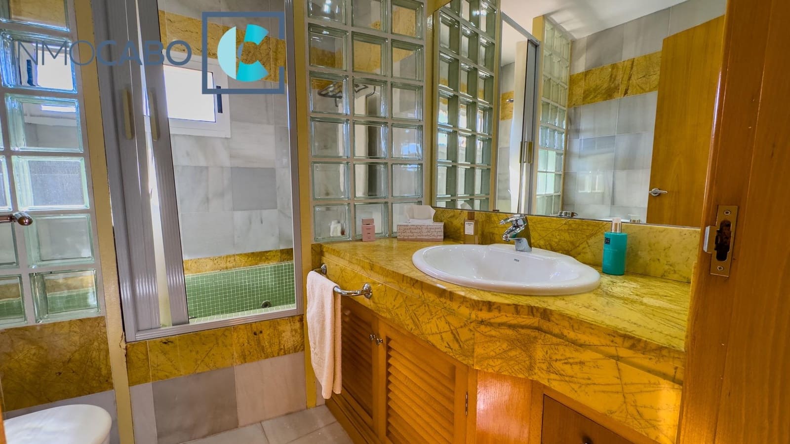 3 soveværelse Villa til salg i Cala Flores med swimmingpool garage - € 600.000 (Ref: 8076127)