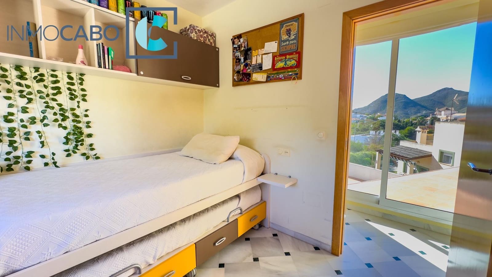 3 soveværelse Villa til salg i Cala Flores med swimmingpool garage - € 600.000 (Ref: 8076127)