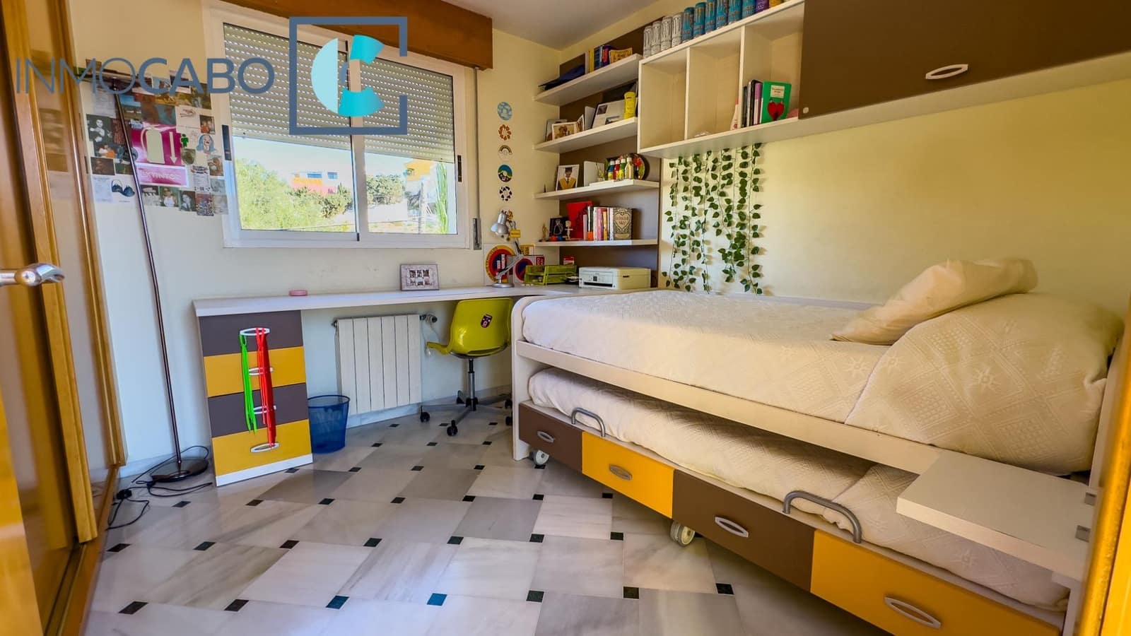 3 soveværelse Villa til salg i Cala Flores med swimmingpool garage - € 600.000 (Ref: 8076127)