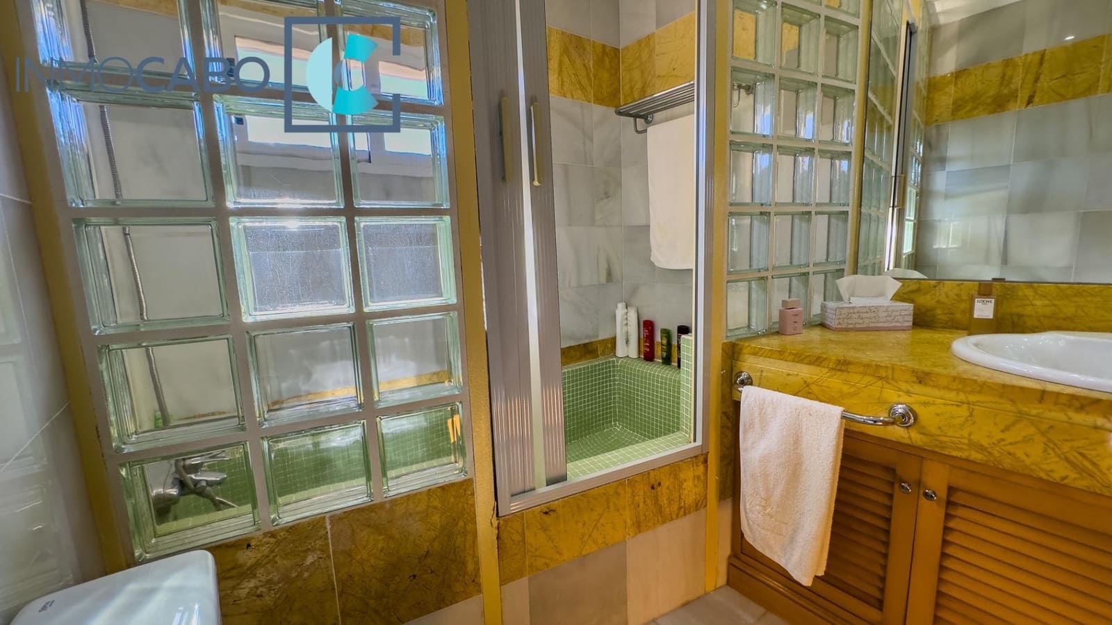 3 soveværelse Villa til salg i Cala Flores med swimmingpool garage - € 600.000 (Ref: 8076127)