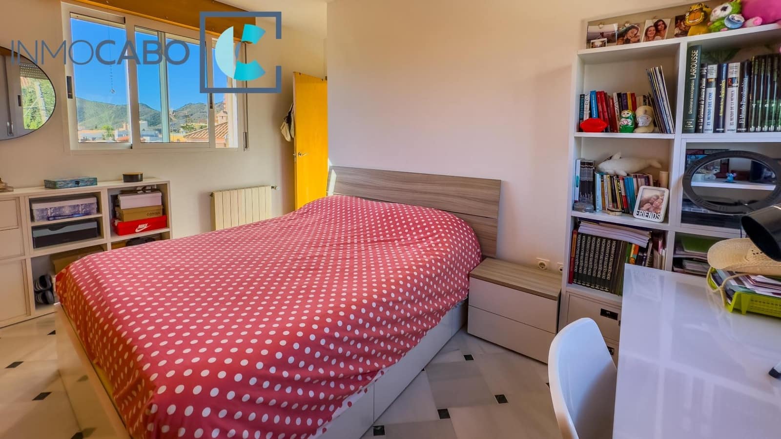 3 soveværelse Villa til salg i Cala Flores med swimmingpool garage - € 600.000 (Ref: 8076127)