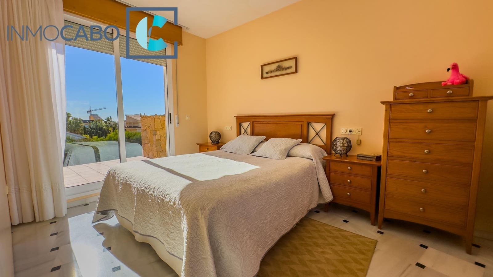 3 soveværelse Villa til salg i Cala Flores med swimmingpool garage - € 600.000 (Ref: 8076127)