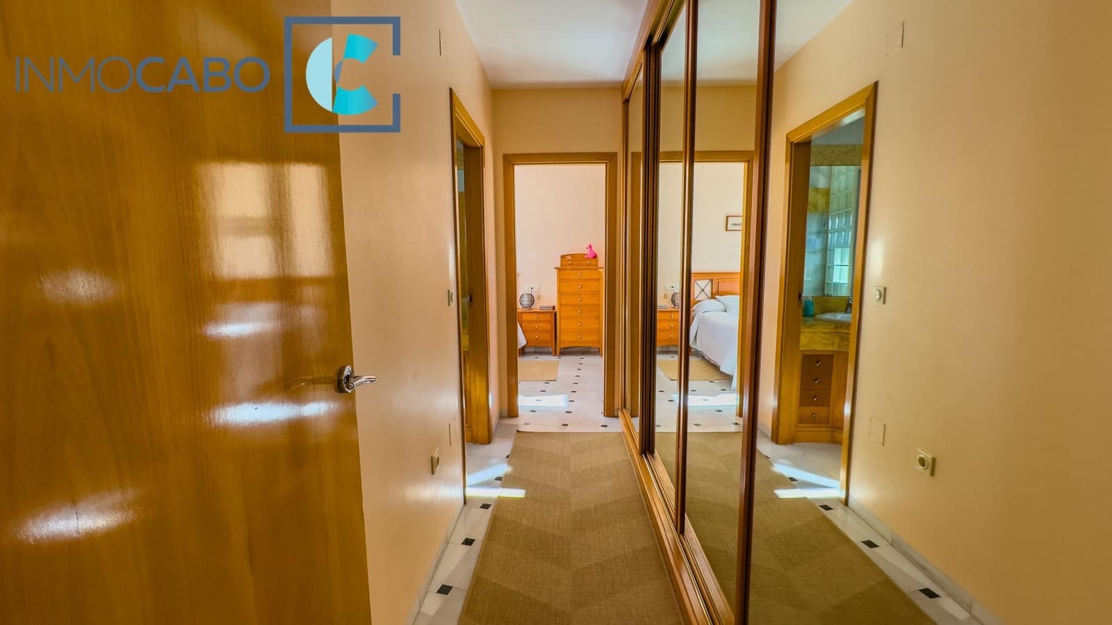 3 soveværelse Villa til salg i Cala Flores med swimmingpool garage - € 600.000 (Ref: 8076127)