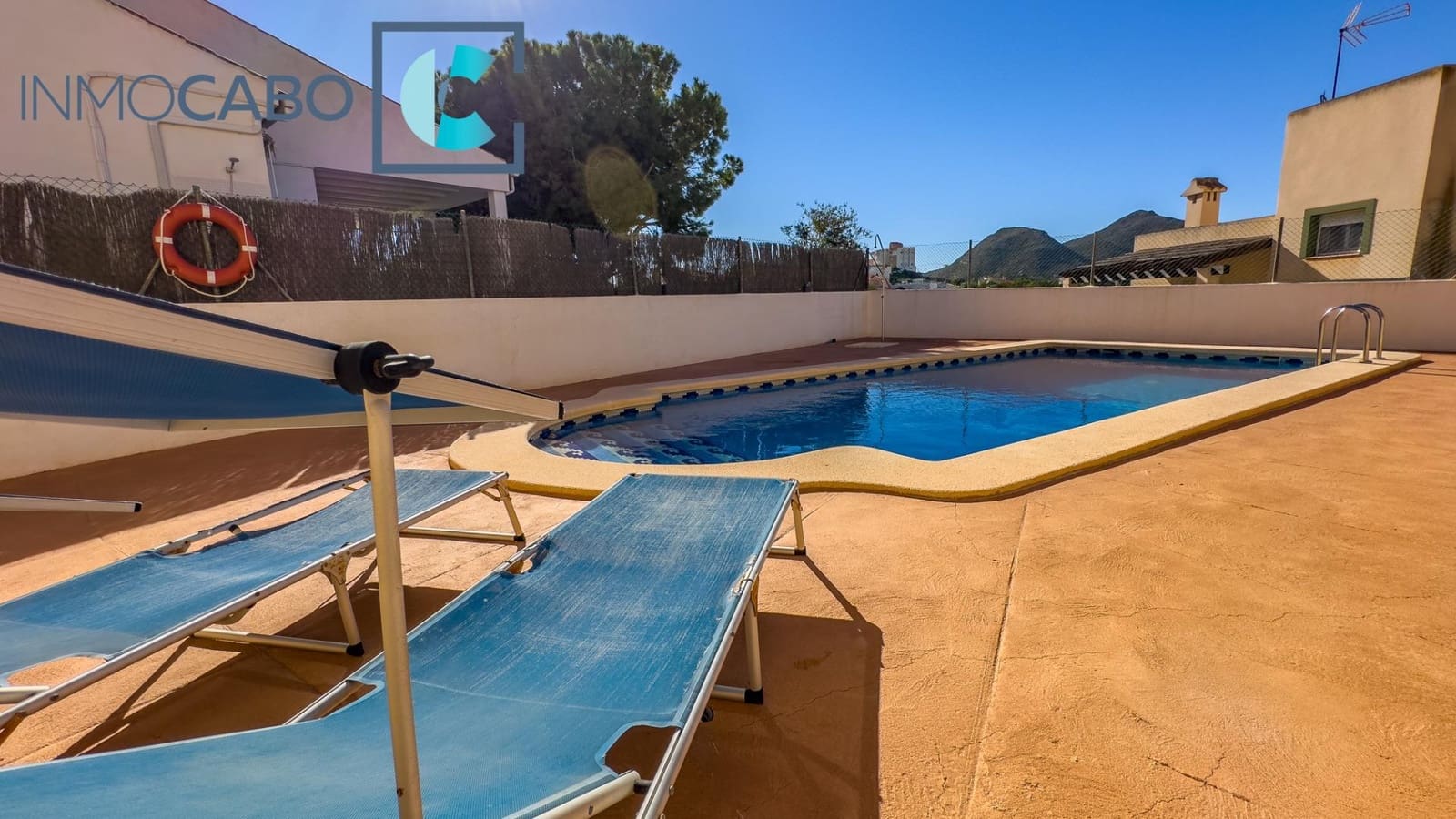 3 soveværelse Villa til salg i Cala Flores med swimmingpool garage - € 600.000 (Ref: 8076127)
