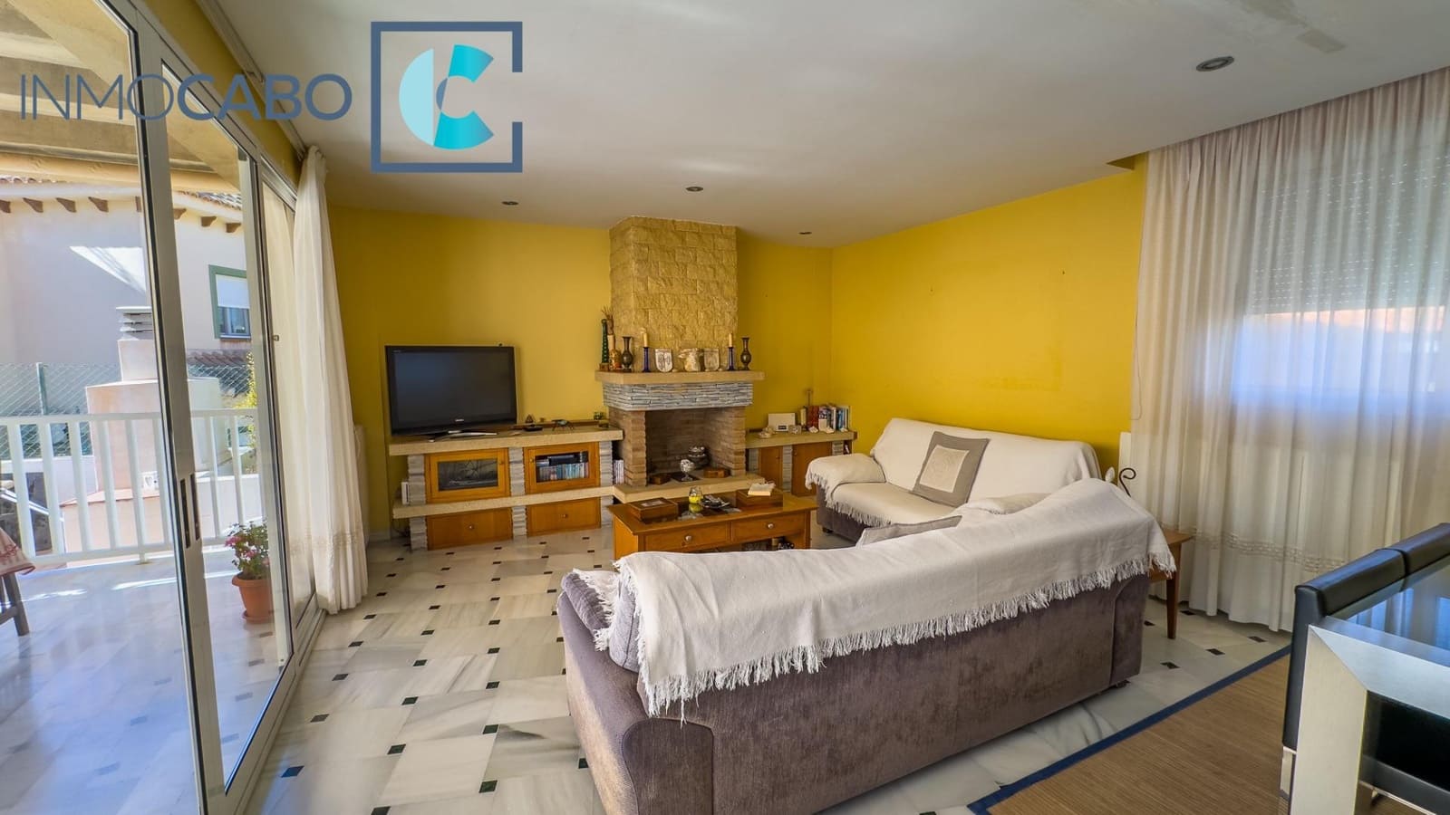 3 soveværelse Villa til salg i Cala Flores med swimmingpool garage - € 600.000 (Ref: 8076127)