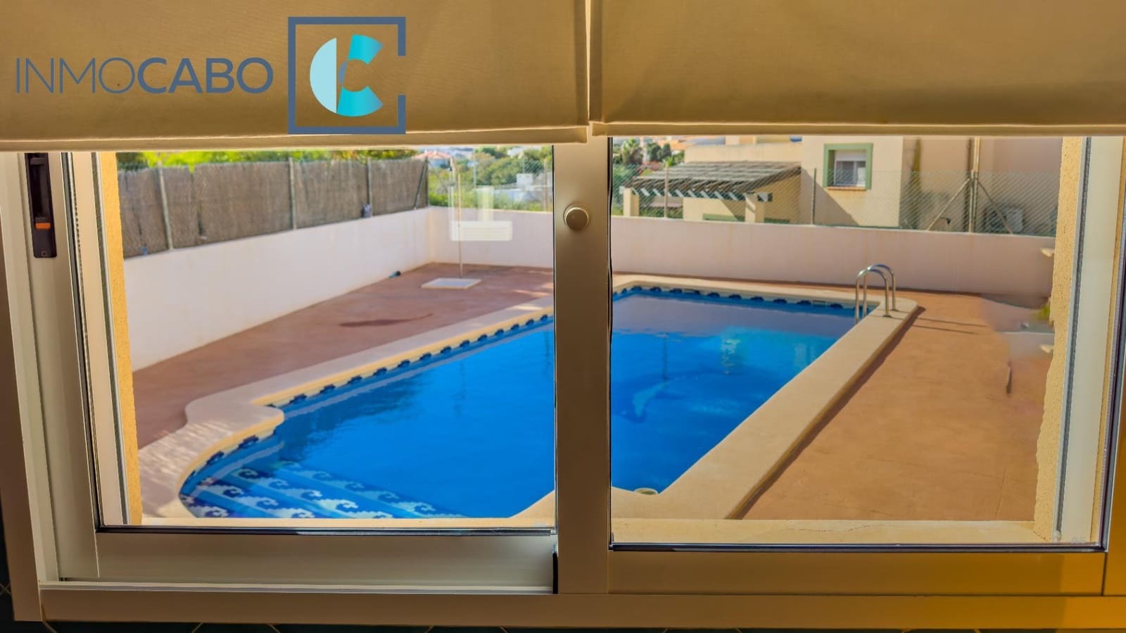 3 soveværelse Villa til salg i Cala Flores med swimmingpool garage - € 600.000 (Ref: 8076127)