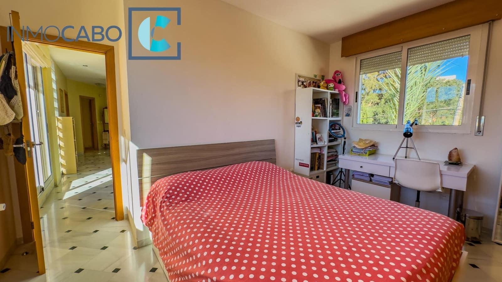 3 soveværelse Villa til salg i Cala Flores med swimmingpool garage - € 600.000 (Ref: 8076127)