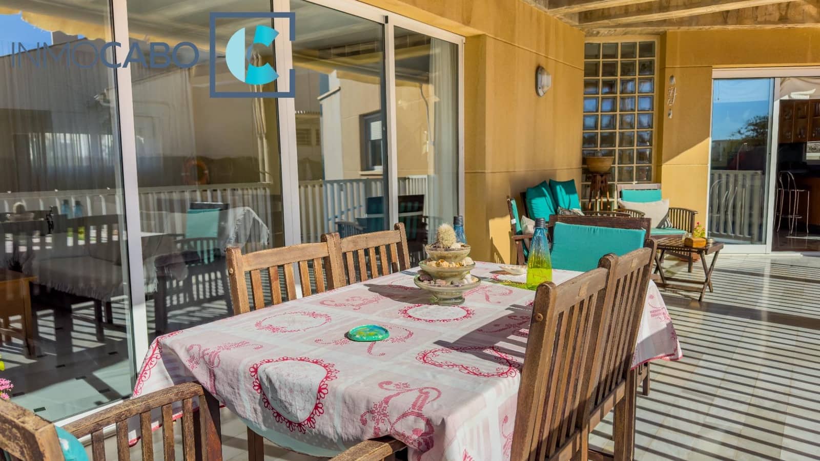 3 soveværelse Villa til salg i Cala Flores med swimmingpool garage - € 600.000 (Ref: 8076127)