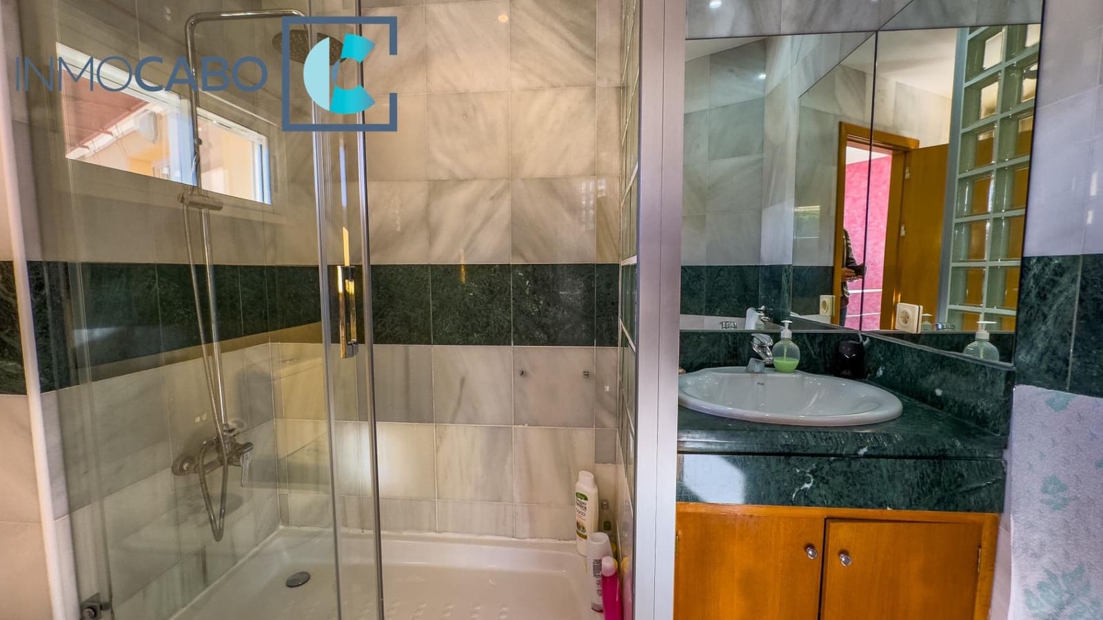 3 soveværelse Villa til salg i Cala Flores med swimmingpool garage - € 600.000 (Ref: 8076127)