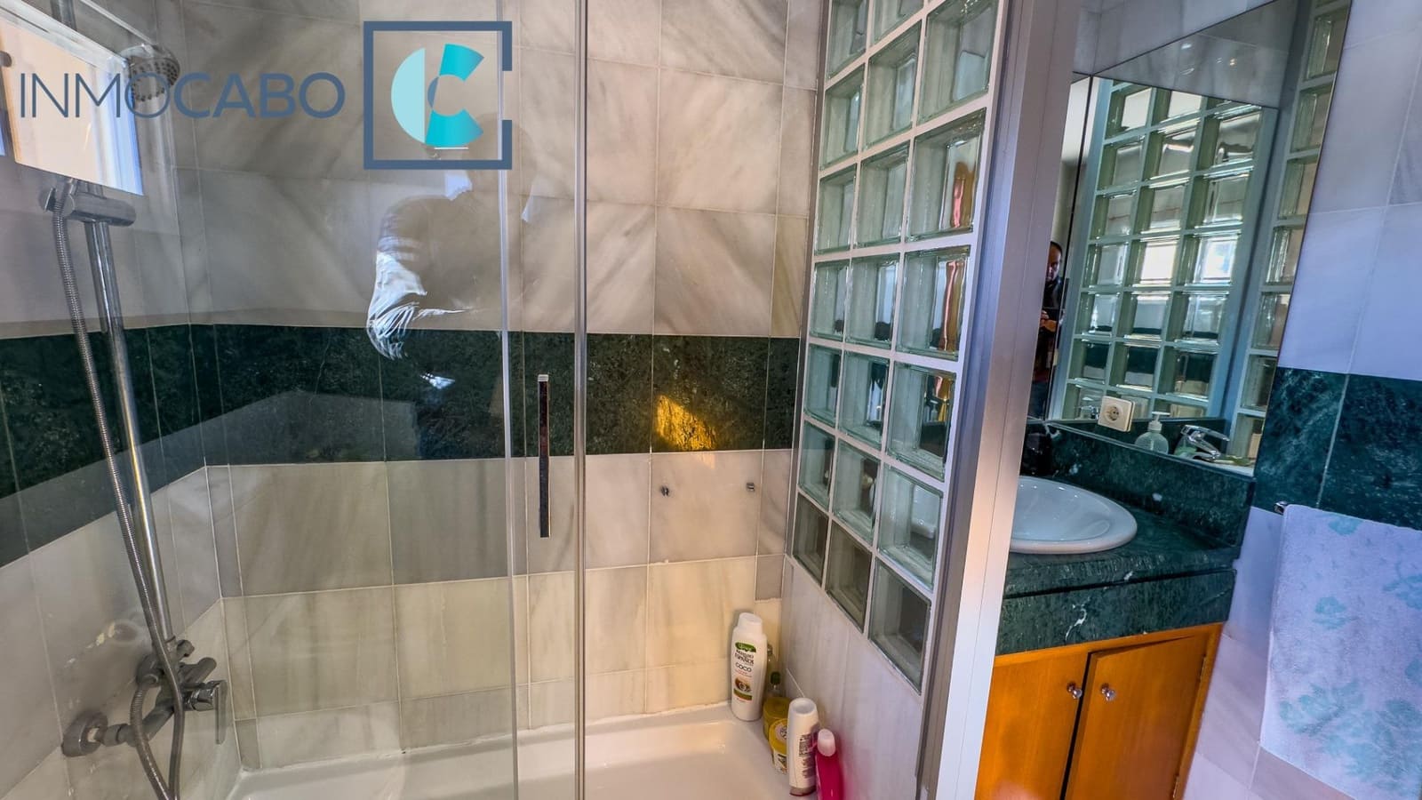 3 soveværelse Villa til salg i Cala Flores med swimmingpool garage - € 600.000 (Ref: 8076127)