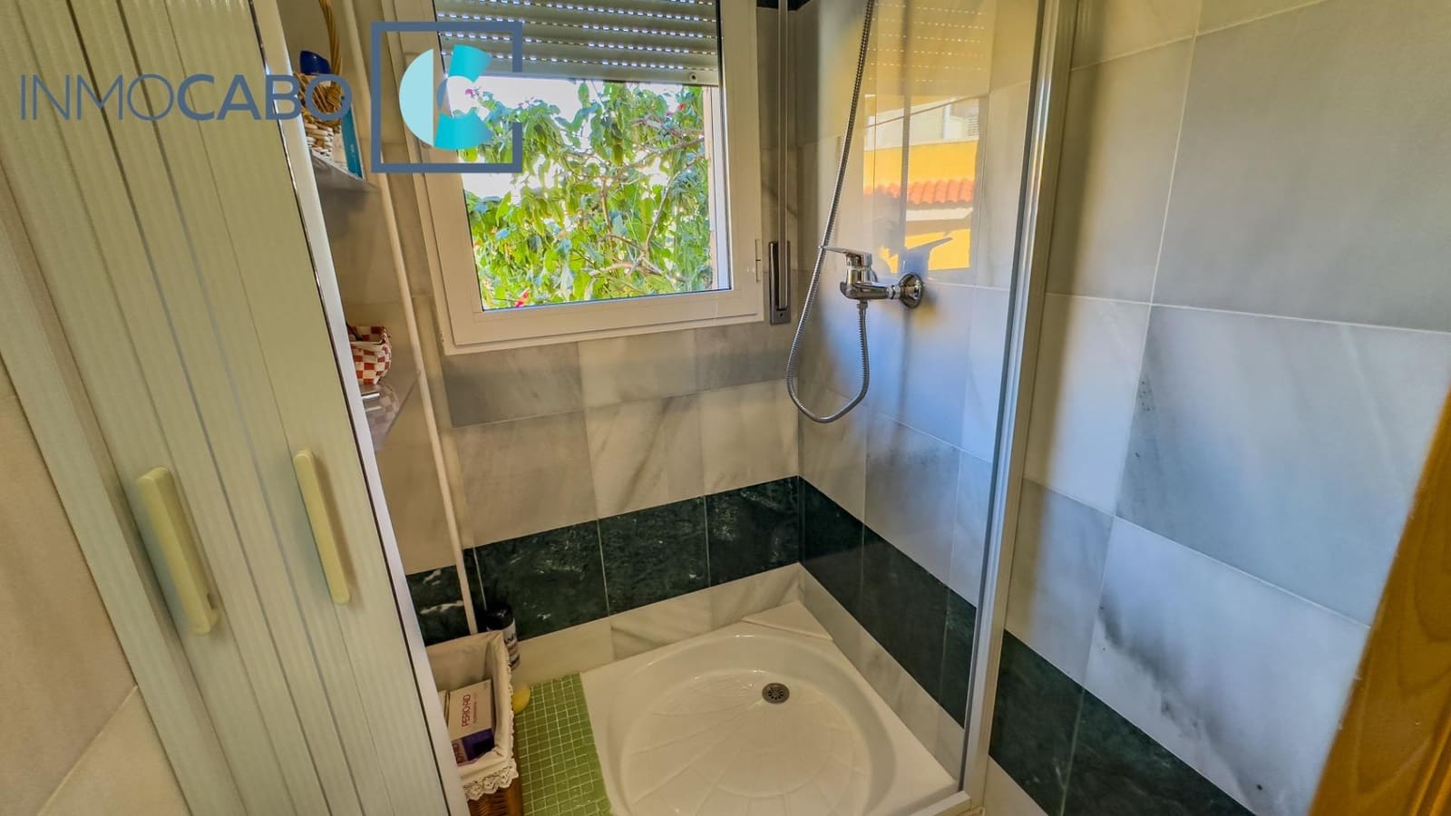 3 soveværelse Villa til salg i Cala Flores med swimmingpool garage - € 600.000 (Ref: 8076127)