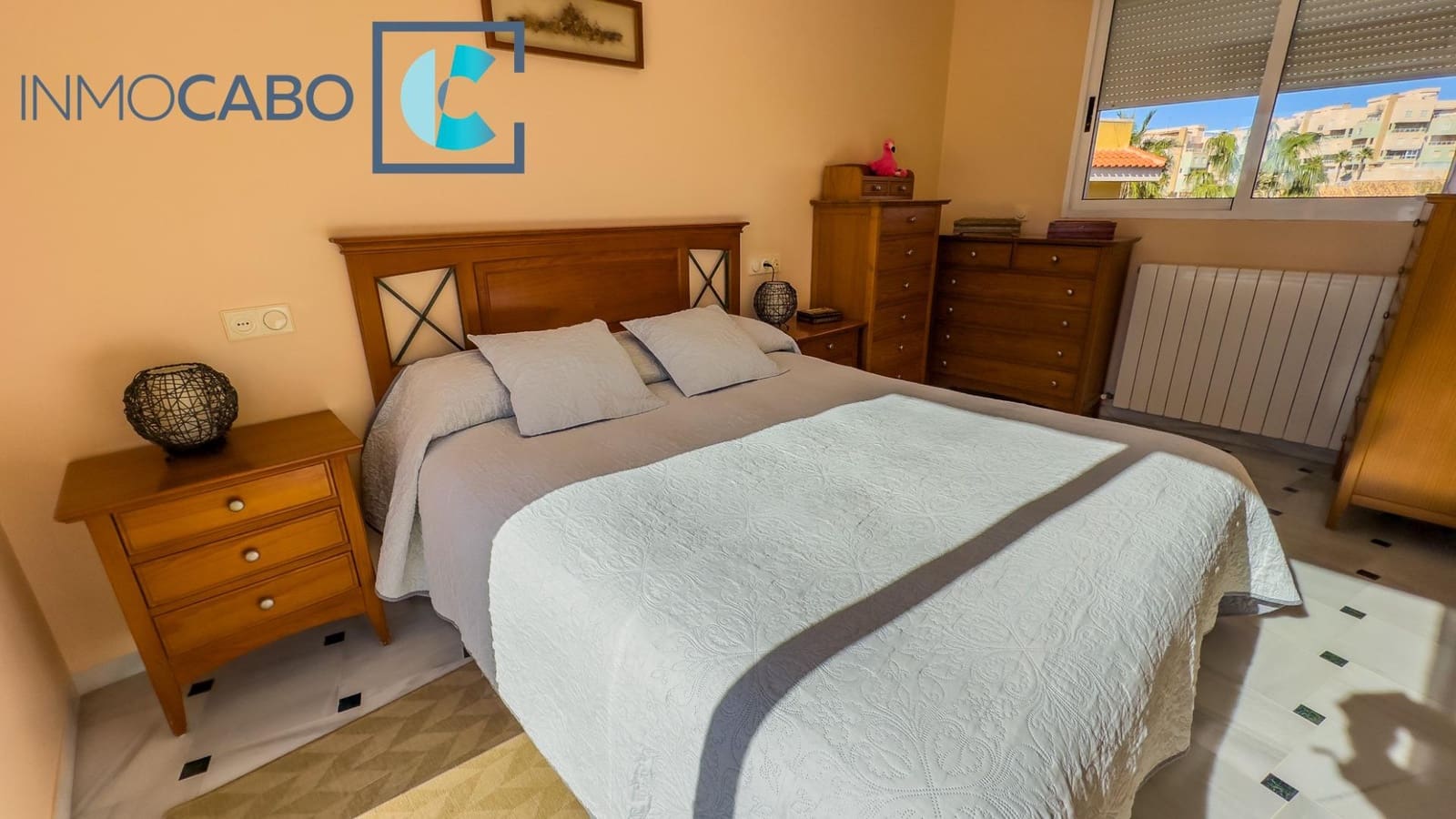 3 soveværelse Villa til salg i Cala Flores med swimmingpool garage - € 600.000 (Ref: 8076127)