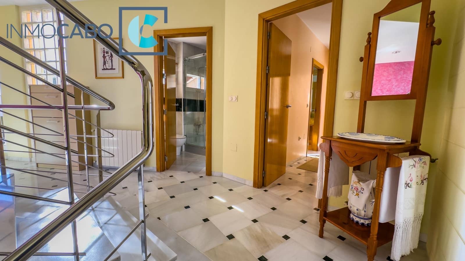 3 soveværelse Villa til salg i Cala Flores med swimmingpool garage - € 600.000 (Ref: 8076127)