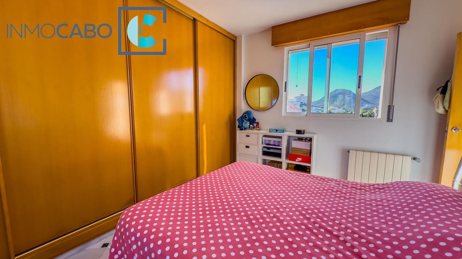 3 soveværelse Villa til salg i Cala Flores med swimmingpool garage - € 600.000 (Ref: 8076127)