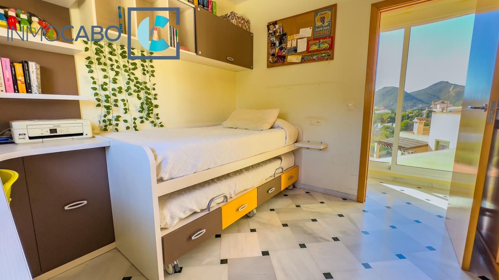 3 soveværelse Villa til salg i Cala Flores med swimmingpool garage - € 600.000 (Ref: 8076127)