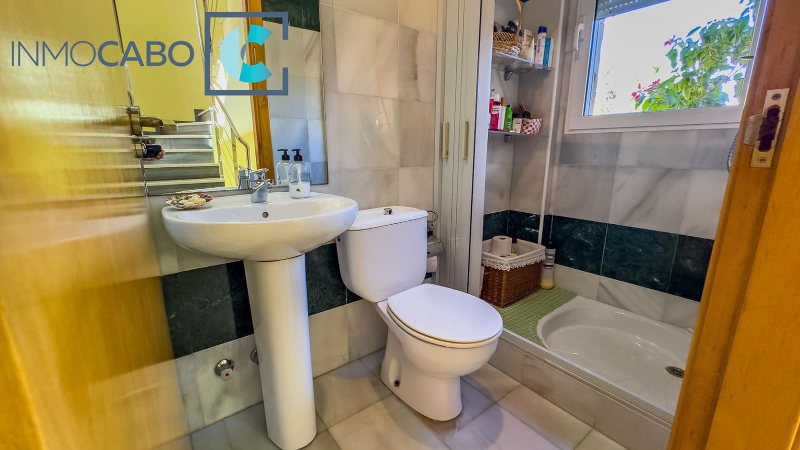 3 soveværelse Villa til salg i Cala Flores med swimmingpool garage - € 600.000 (Ref: 8076127)