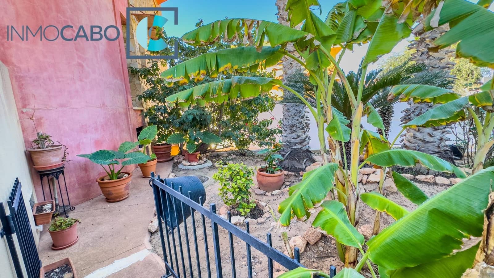 3 soveværelse Villa til salg i Cala Flores med swimmingpool garage - € 600.000 (Ref: 8076127)