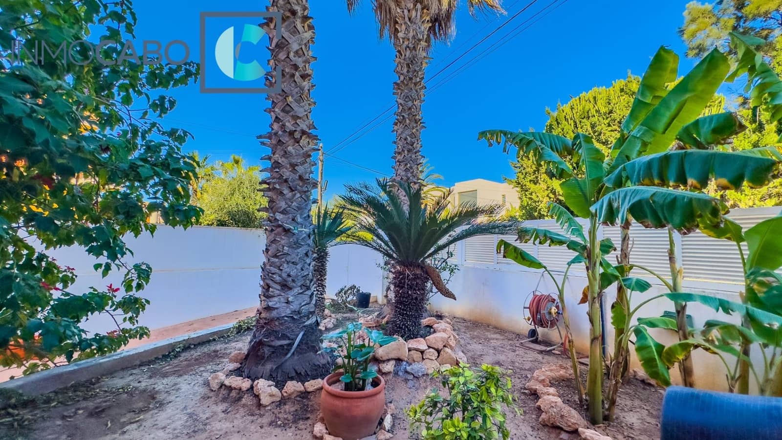 3 soveværelse Villa til salg i Cala Flores med swimmingpool garage - € 600.000 (Ref: 8076127)