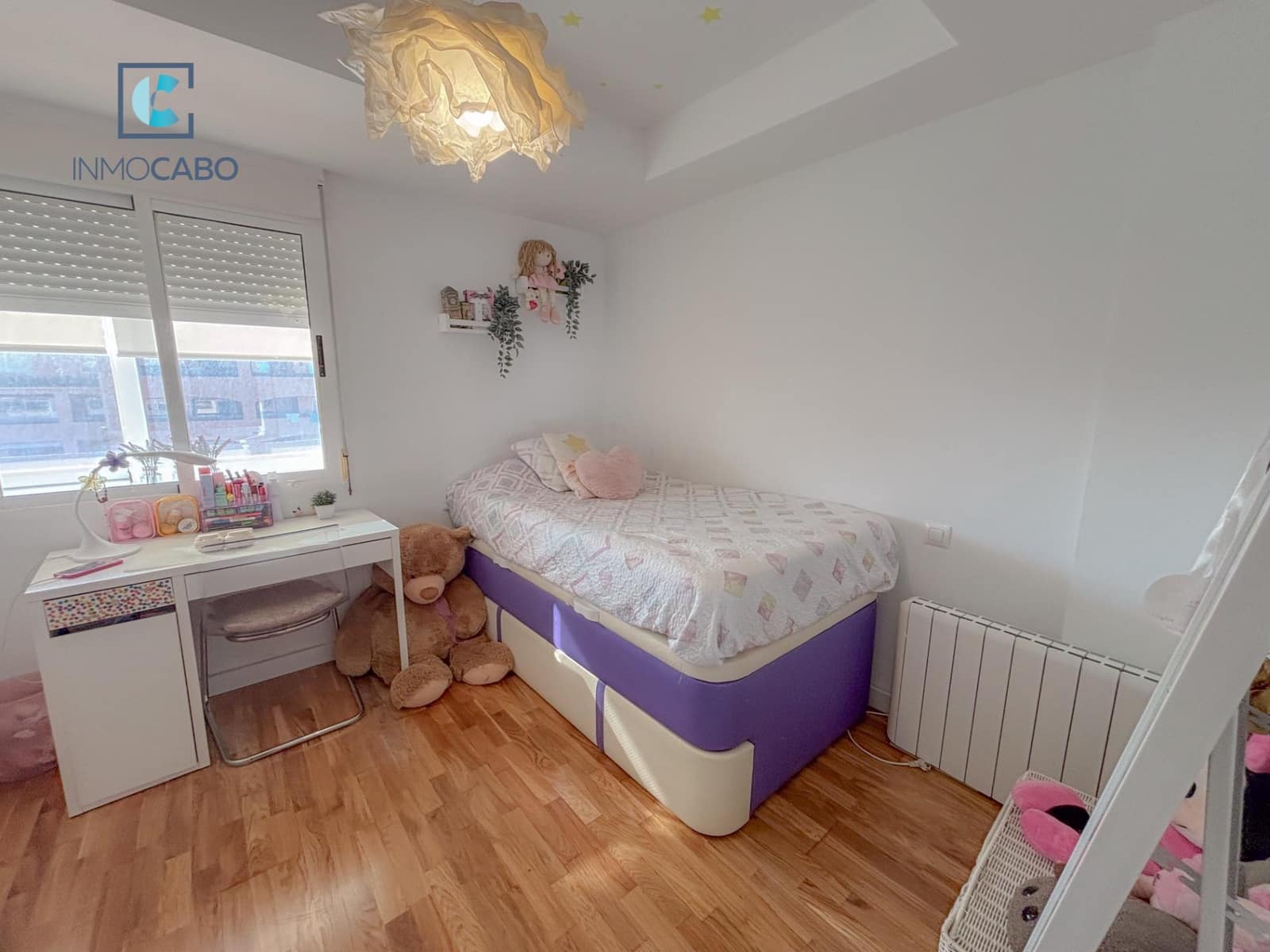 3 soveværelse Penthouse til salg i Mar de Cristal med swimmingpool - € 185.000 (Ref: 8743639)