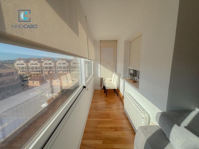 3 bedroom Penthouse for sale in Mar de Cristal, Cartagena with pool - € 185,000 (Ref: 8743639)