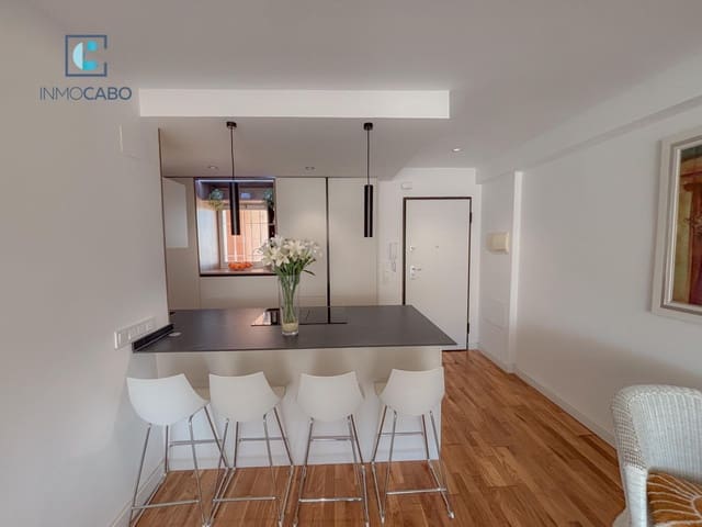 3 bedroom Penthouse for sale in Mar de Cristal, Cartagena with pool - € 185,000 (Ref: 8743639)