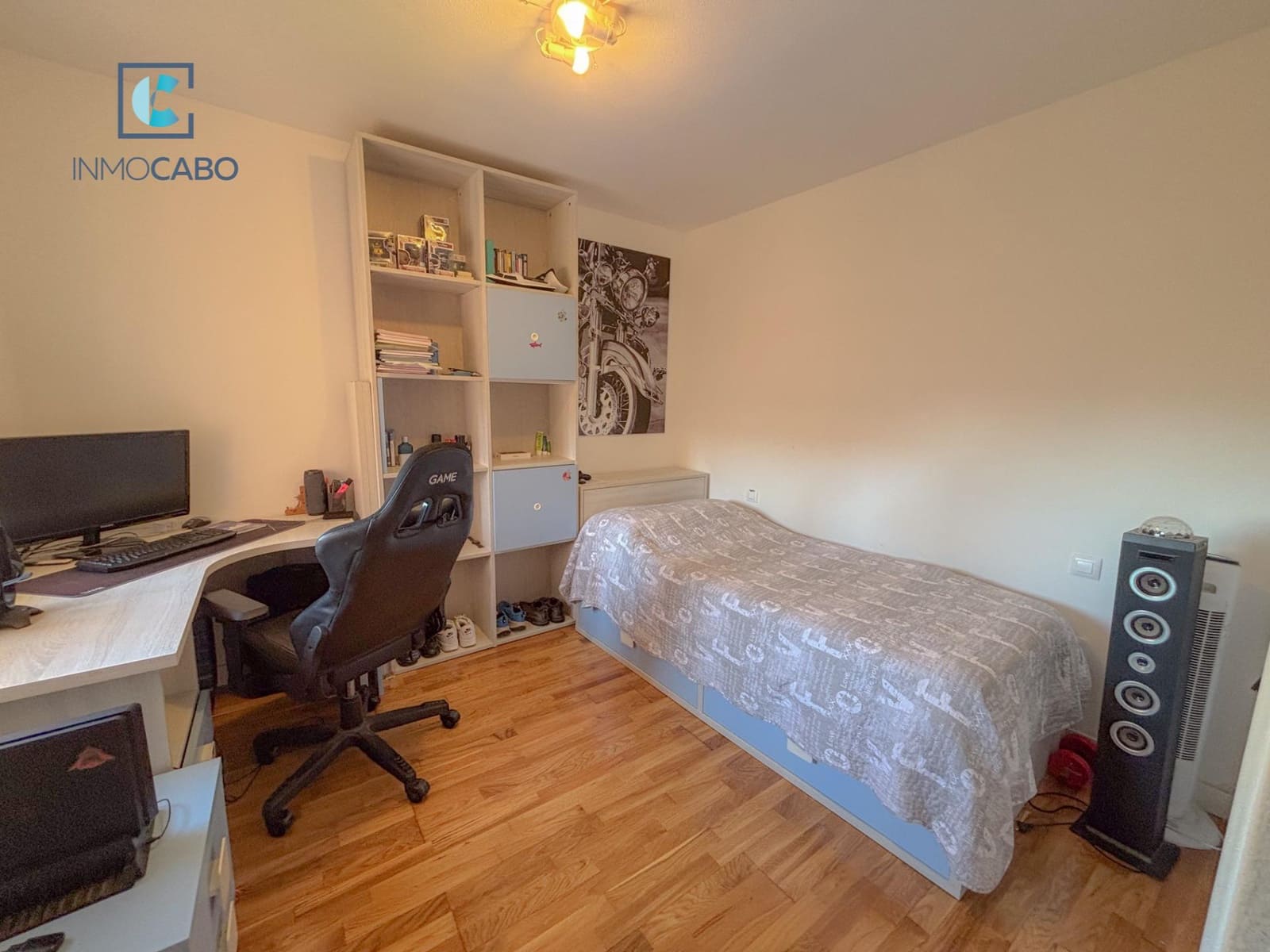 3 soveværelse Penthouse til salg i Mar de Cristal med swimmingpool - € 185.000 (Ref: 8743639)