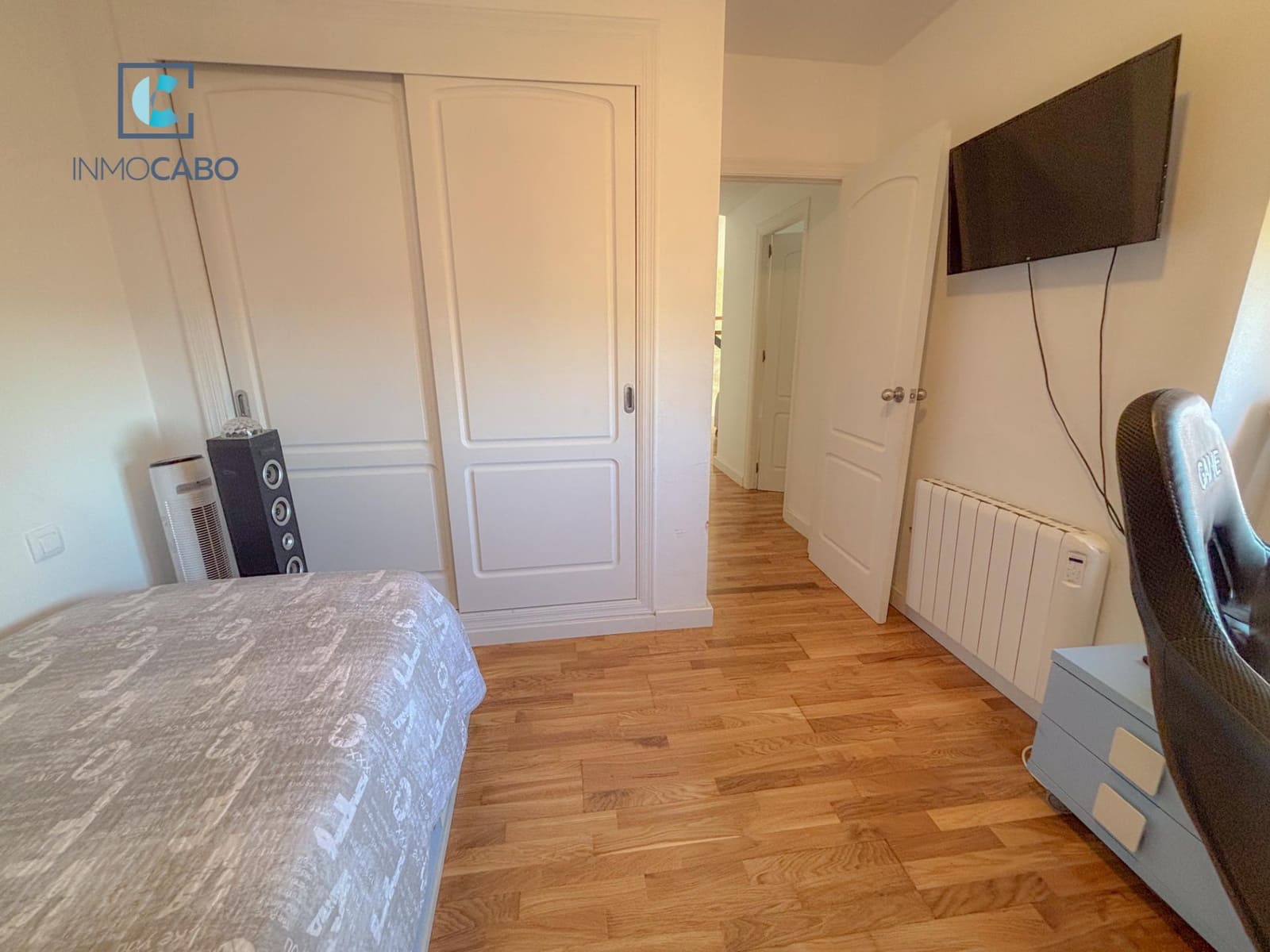 3 soveværelse Penthouse til salg i Mar de Cristal med swimmingpool - € 185.000 (Ref: 8743639)