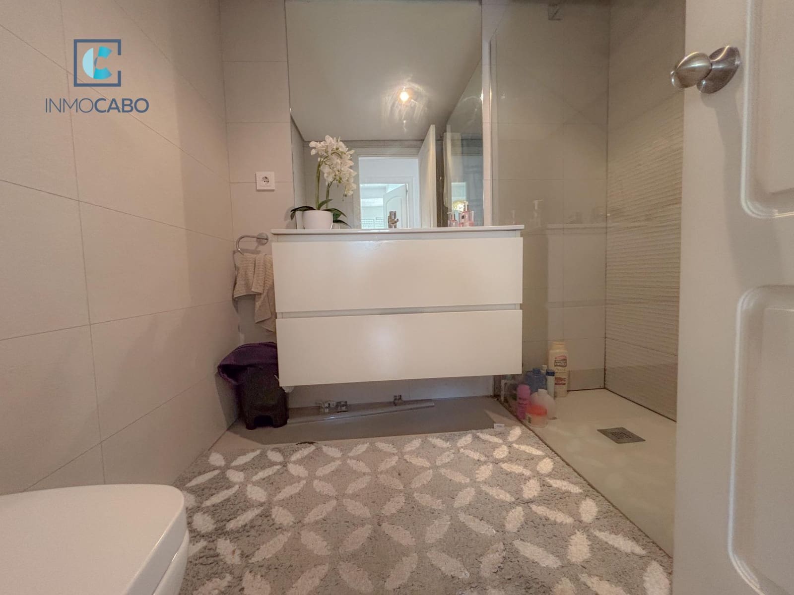 3 soveværelse Penthouse til salg i Mar de Cristal med swimmingpool - € 185.000 (Ref: 8743639)