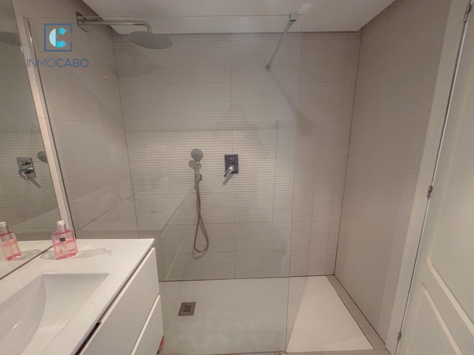 3 soveværelse Penthouse til salg i Mar de Cristal med swimmingpool - € 185.000 (Ref: 8743639)