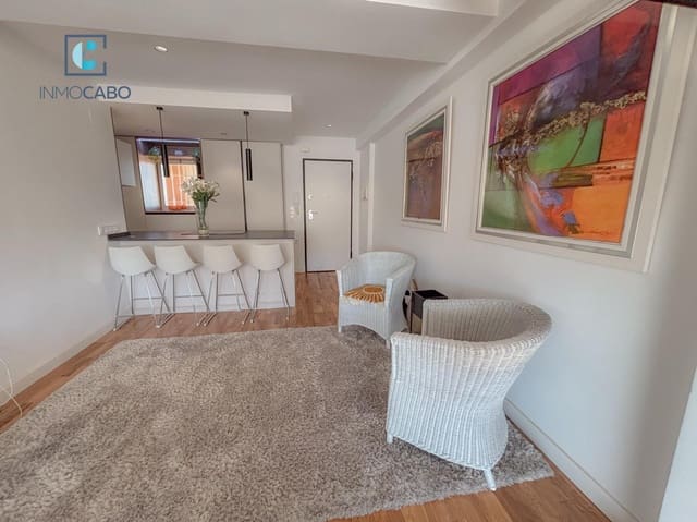 3 bedroom Penthouse for sale in Mar de Cristal, Cartagena with pool - € 185,000 (Ref: 8743639)