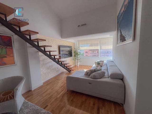 3 bedroom Penthouse for sale in Mar de Cristal, Cartagena with pool - € 185,000 (Ref: 8743639)