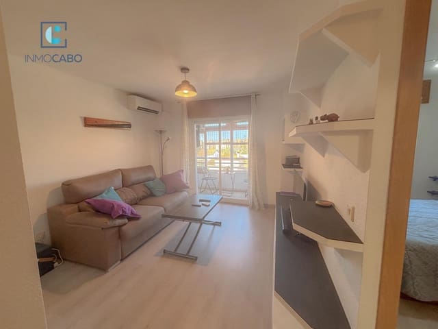 1 soverom Leilighet til salgs i Playa Honda, Cartagena med svømmebasseng garasje - € 95 000 (Ref: 9161172)